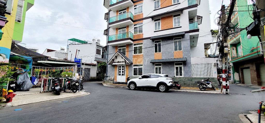 BÁN NHÀ KHU VIP BÀU CÁT! ĐƯỜNG LÊ LAI, P12, Q. TÂN BÌNH, TP.HCM