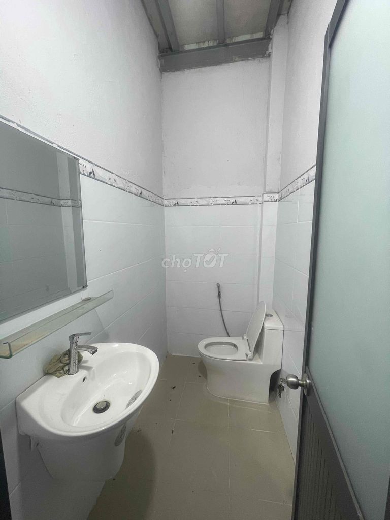 💎 💎 💎 TRỆT LẦU 4❌18M CÓ 1PN SUỐT 1WC LÊ ĐỨC THỌ P13 GV GIÁ CHỈ 7 TRIỆU. Cho thuê nhà ở tại Quận Gò Vấp Tp Hồ Chí Minh được đăng bởi Minh Phương hình 1