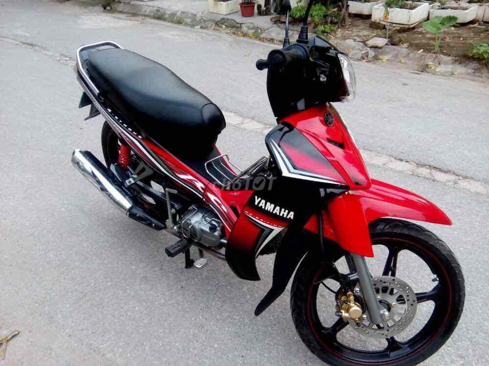 Yamaha Sirius RC 110. Chính chủ bao sang tên.