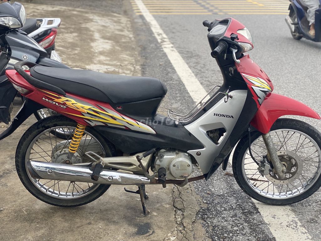 Bán wave rs 100. Mua bán Xe máy tại Thành phố Vinh Nghệ An được đăng bởi Vinh hình 2
