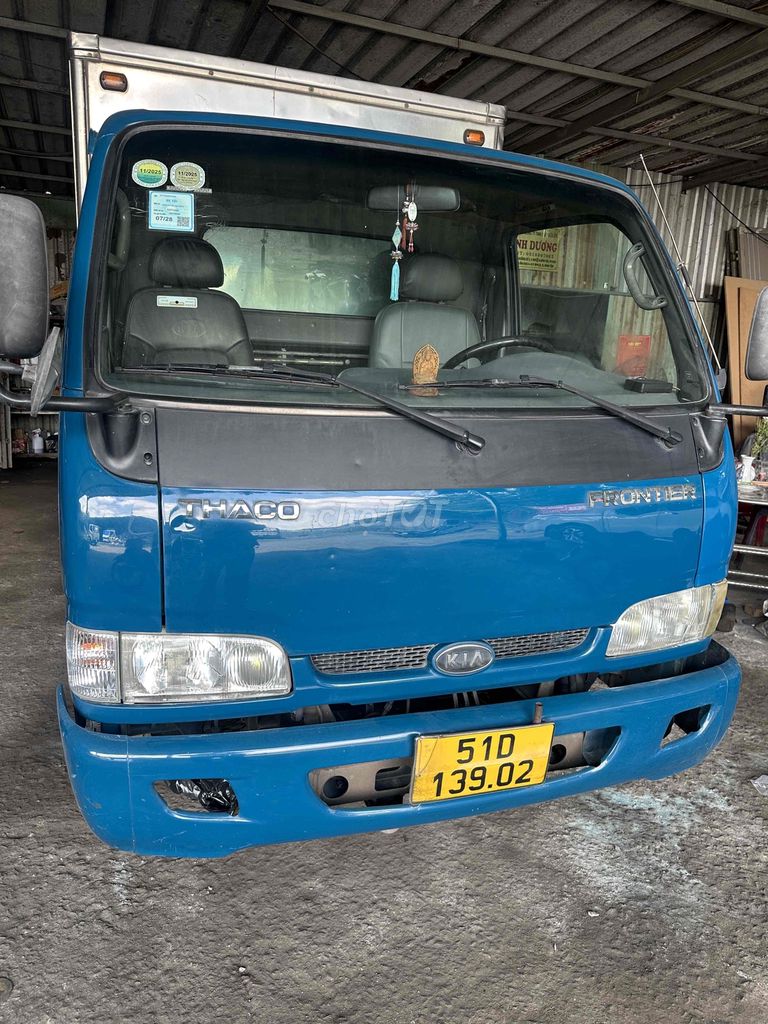 Kia Forte 2017 - 180000 km. Mua bán Ô tô tại Quận Bình Tân Tp Hồ Chí Minh được đăng bởi Đức trần  hình 1