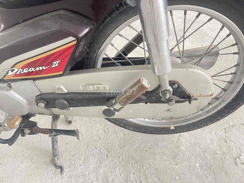 dream thái nòi , sưu tầm ae. Mua bán Xe máy tại Huyện Bắc Bình Bình Thuận được đăng bởi đăng Ngọc loi hình 5