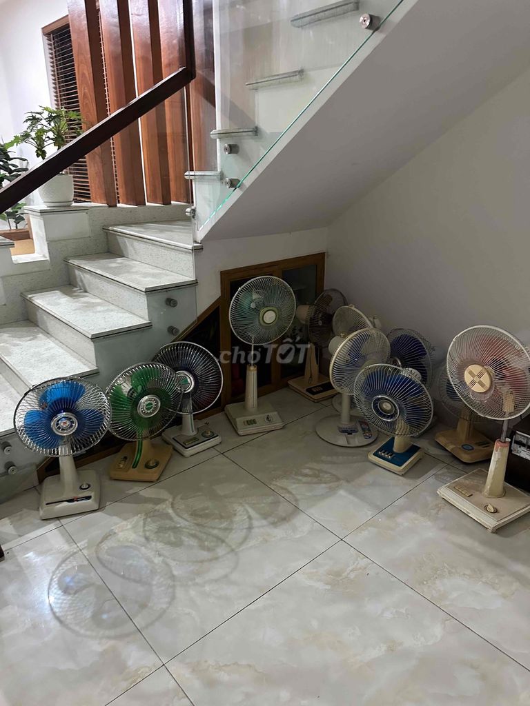 Quạt điện Nhật Bản 220V. Mua bán Quạt tại Huyện An Dương Hải Phòng được đăng bởi Pham van Tuan hình 1