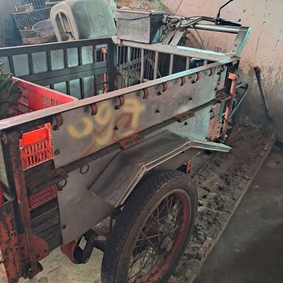 Xe ba gac. Mua bán Phương tiện khác tại Huyện Thống Nhất Đồng Nai được đăng bởi Tân 