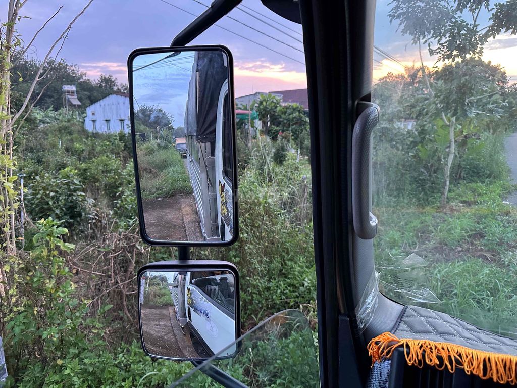 isuzu ps 130 tải 3t4 thùng 5m2 xe có lạnh. Mua bán Xe tải, xe ben tại Huyện Bàu Bàng Bình Dương được đăng bởi Trần Văn Quang hình 7