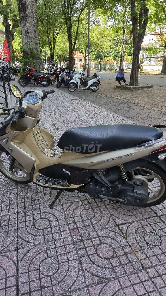 Xe Nouvo LX. Mua bán Xe máy tại Thành phố Vũng Tàu Bà Rịa - Vũng Tàu được đăng bởi Thành Lộc hình 4