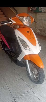 Kymco Candy S 2015 Đỏ đẹp zin còn tin là còn xe. Mua bán Xe máy tại Quận 10 Tp Hồ Chí Minh được đăng bởi văn phúc 