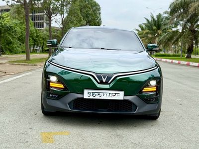 VinFast VF6 Plus 2024 Xanh QĐ 74.000 km-SẠC FREE