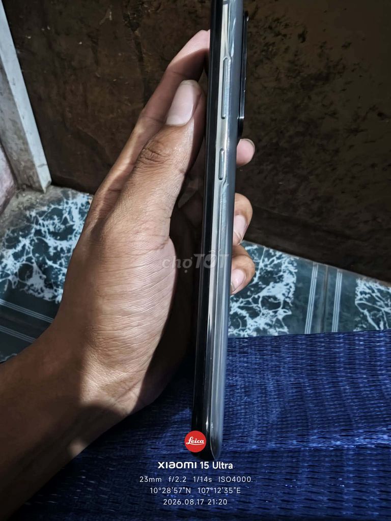 Samsung Note 10 5G 256GB Hồng Hàn Quốc. Mua bán Điện thoại tại Huyện Long Điền Bà Rịa - Vũng Tàu được đăng bởi Ayato nice hình 1
