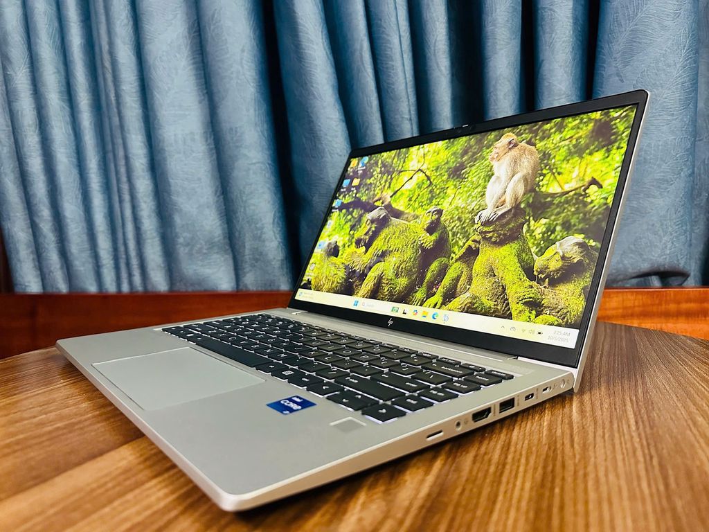 HP ProBook 640 G10 i7 đời mới, máy đẹp như mới. Mua bán Laptop tại Quận Thanh Xuân Hà Nội được đăng bởi Tuấn Minh hình 1