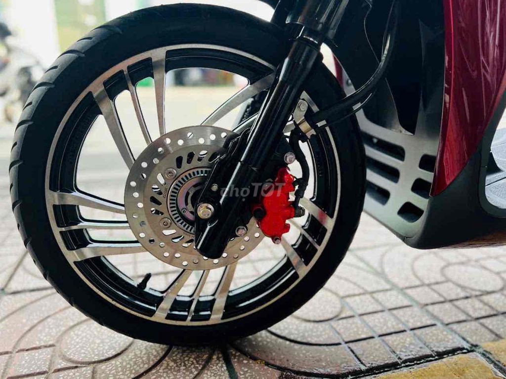 SH MODE ABS 2019 BSTP - XE Y HÌNH - GÓP NỢ XẤU. Mua bán Xe máy tại Quận 8 Tp Hồ Chí Minh được đăng bởi XE MÁY NGUYỄN MINH SƠN hình 6