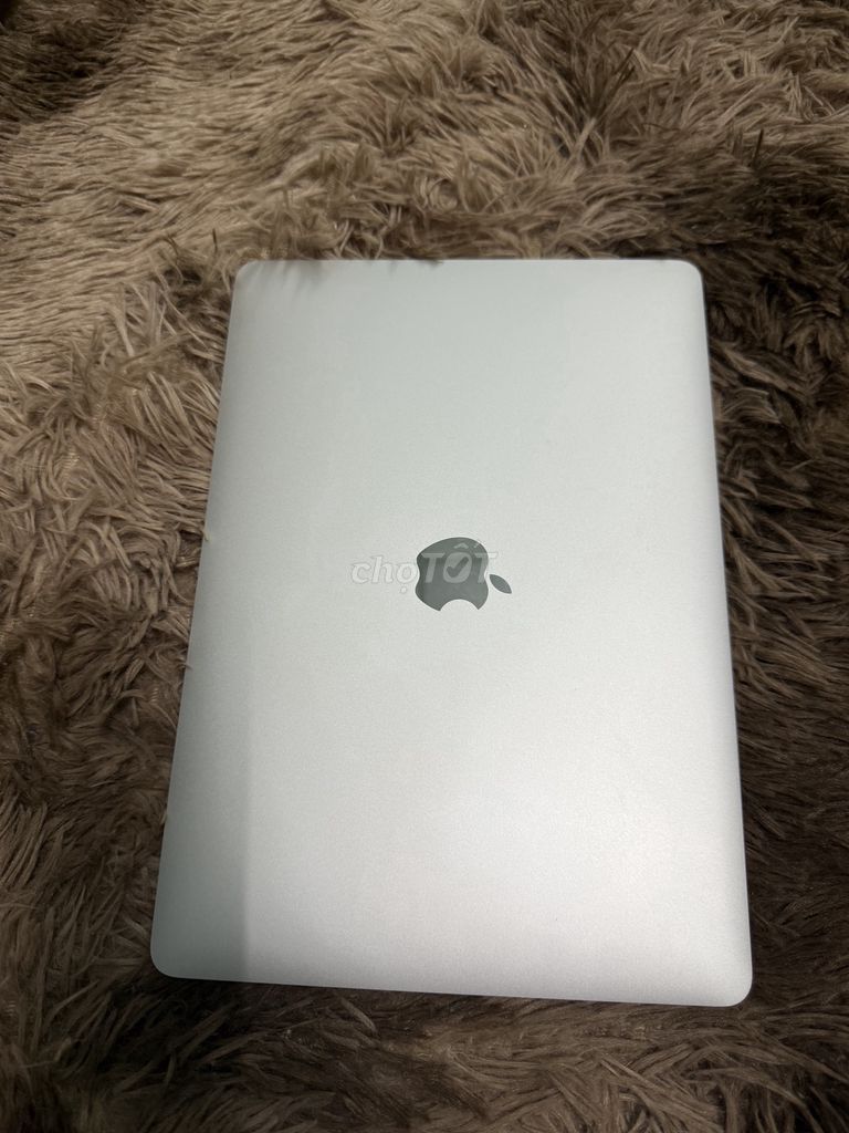 Apple Macbook Pro M1 13 inch. Mua bán Laptop tại Quận Bình Thạnh Tp Hồ Chí Minh được đăng bởi Thành Dũng hình 1