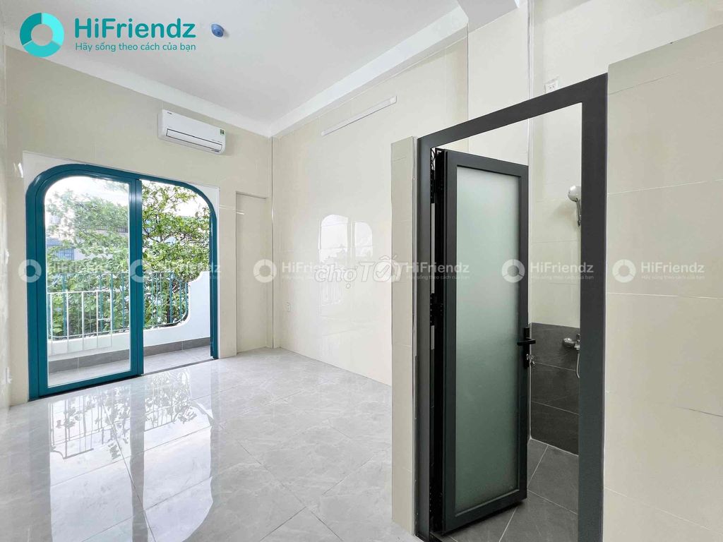 CƯ XÁ BÀ ĐIỂM - TIỀN LÂN 14 HM. Cho thuê phòng trọ tại Huyện Hóc Môn Tp Hồ Chí Minh được đăng bởi  Văn Tuấn HiFriendz hình 5