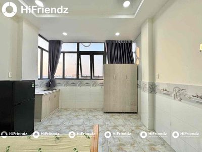 Rent · 1 bd · 30 м² · Quận Gò Vấp, ул. Đường Phan Huy Ích