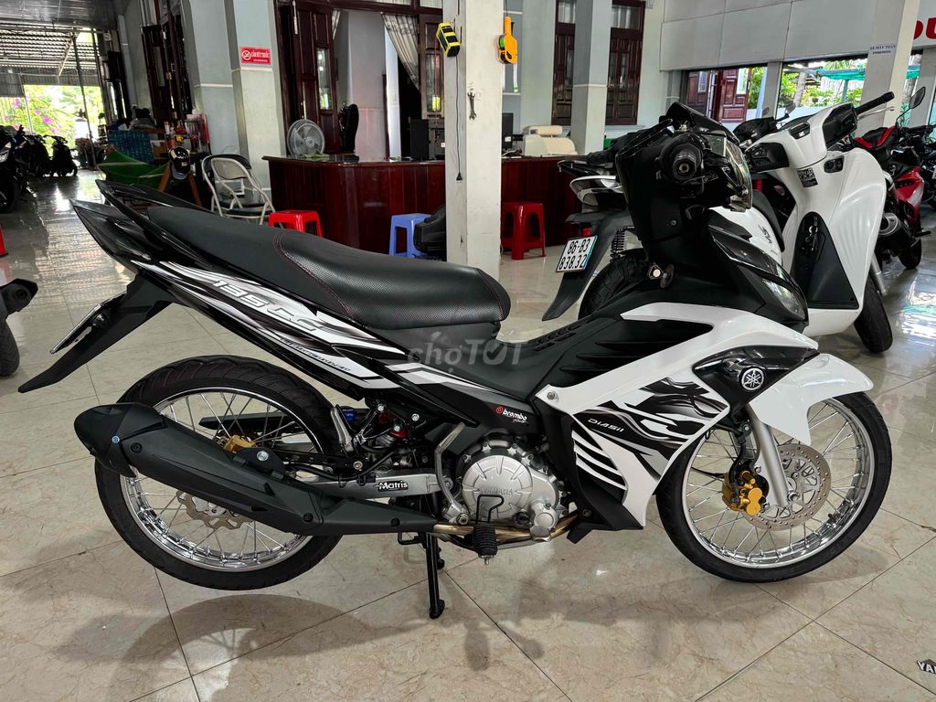 exciter 135. Mua bán Xe máy tại Huyện Hàm Thuận Nam Bình Thuận được đăng bởi Toàn hình 4
