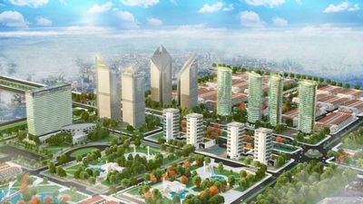 Huế Green City