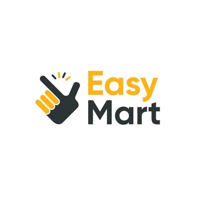 Công ty Cổ phần Thương mại và Dịch vụ Easy Mart logo
