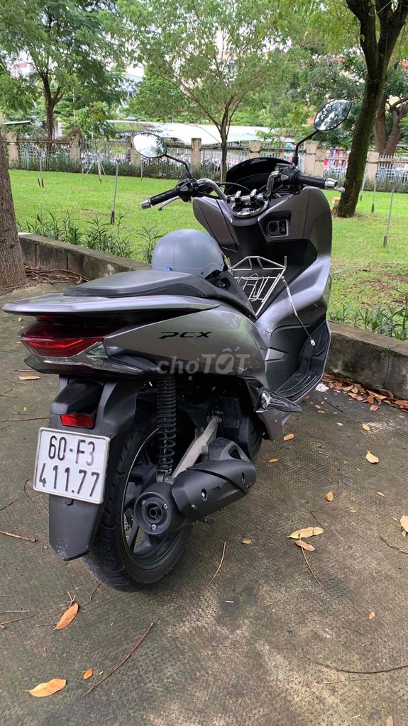 Honda PCX 125 mẫu mới 219. Mua bán Xe máy tại Thành phố Biên Hòa Đồng Nai được đăng bởi CH xe máy Trần Na Na hình 2