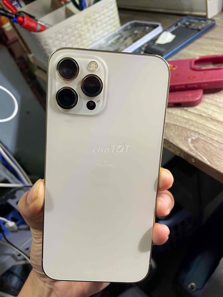 iPhone 12 Pro Max full face. Mua bán Điện thoại tại Quận Tân Phú Tp Hồ Chí Minh được đăng bởi NGÔ hình 1