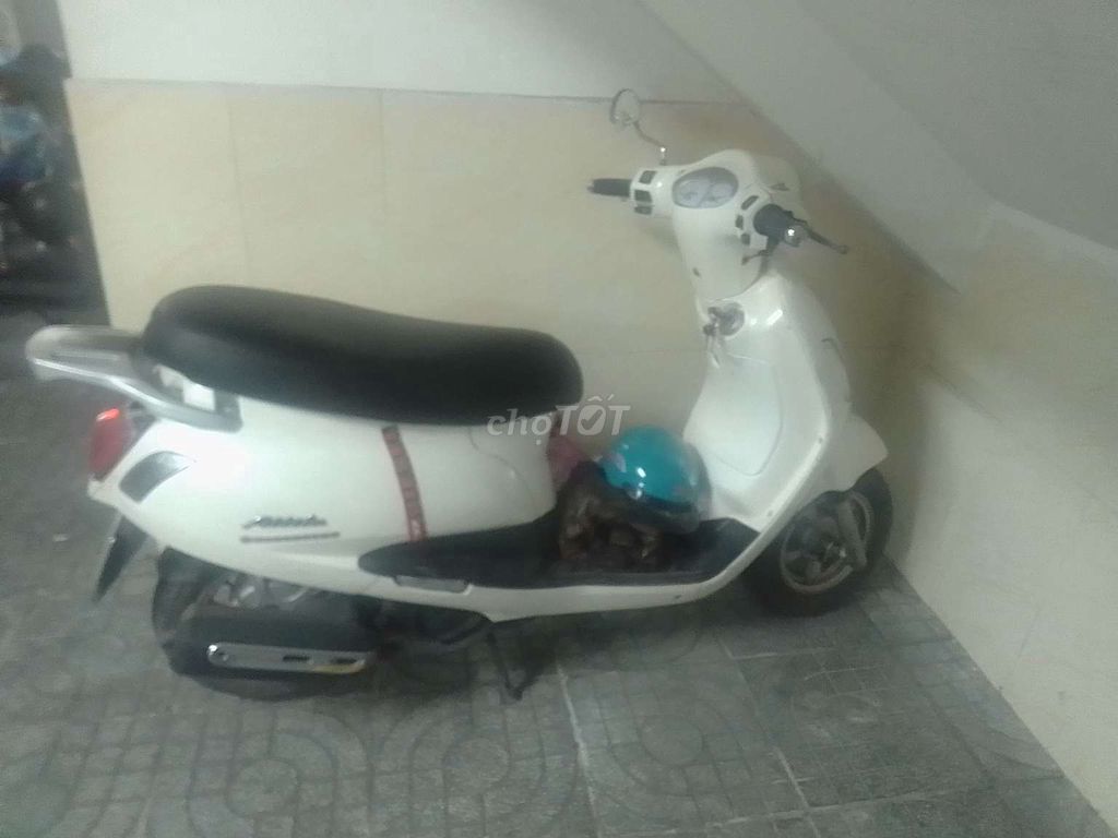 ban xe atila con moi va dep. Mua bán Xe máy tại Quận Phú Nhuận Tp Hồ Chí Minh được đăng bởi Nguyễn Văn toàn  hình 1