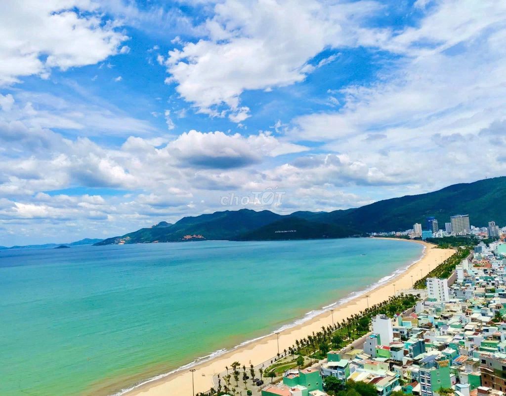 Bán ch tms quy nhơn - 1pn - view biển, full (trả trước 946tr nhận nhà) Bán ch tms quy nhơn - 1pn - view biển, full (trả trước 946tr nhận nhà)