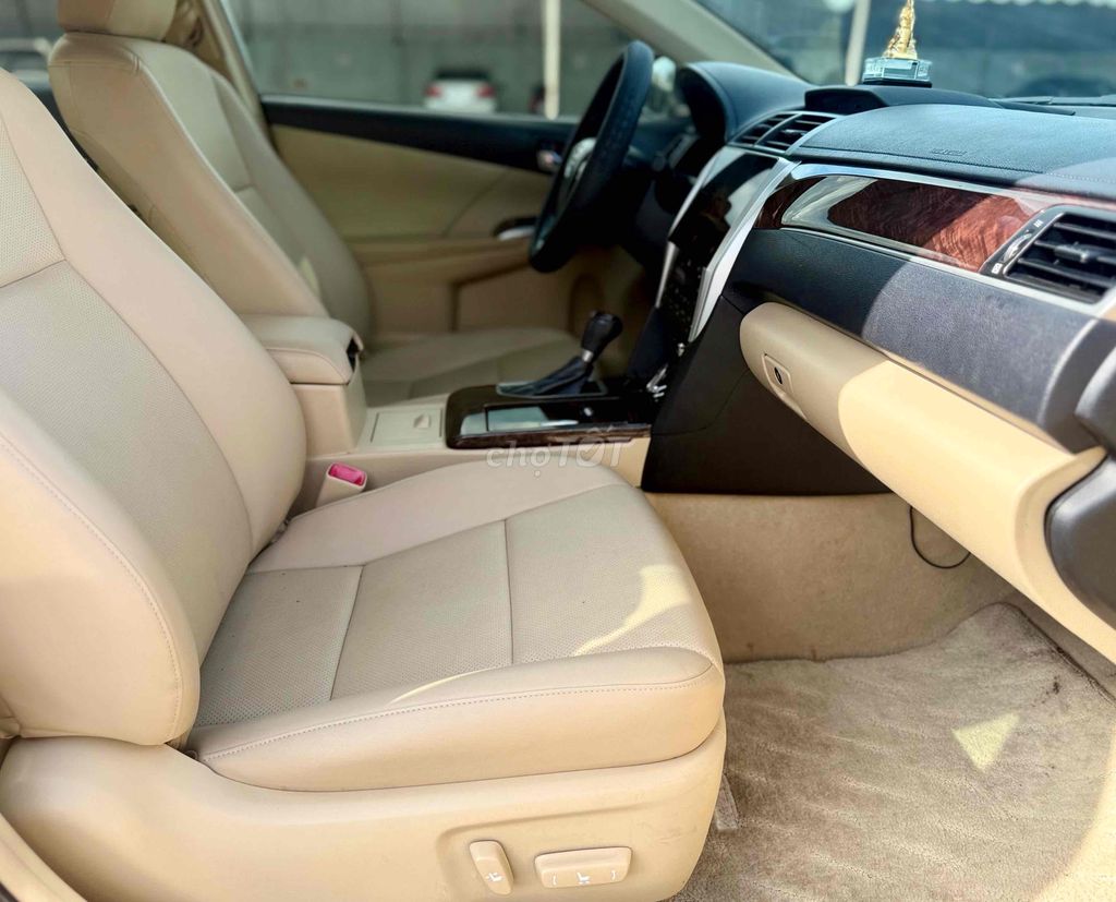 🆘🆘🆘TOYOTA CAMRY 2.0E 2017 XE ĐẸP ZIN BAO TEST HÃNG. Mua bán Ô tô tại Huyện Bình Chánh Tp Hồ Chí Minh được đăng bởi Ôtô Nhiệm Nguyễn hình 18