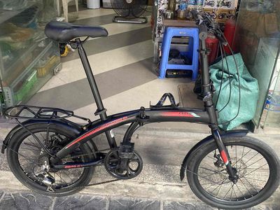 thanhly xe Gấp 3 khúc Exotic thương hiệu Đức. Mua bán Xe đạp tại Quận Hai Bà Trưng Hà Nội được đăng bởi dung 50 thịnh yên