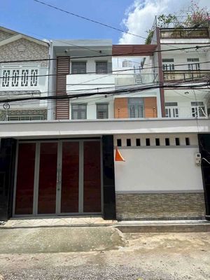 Rent · 4 bd · 150 м² · Quận 12, ул. Đường An Phú