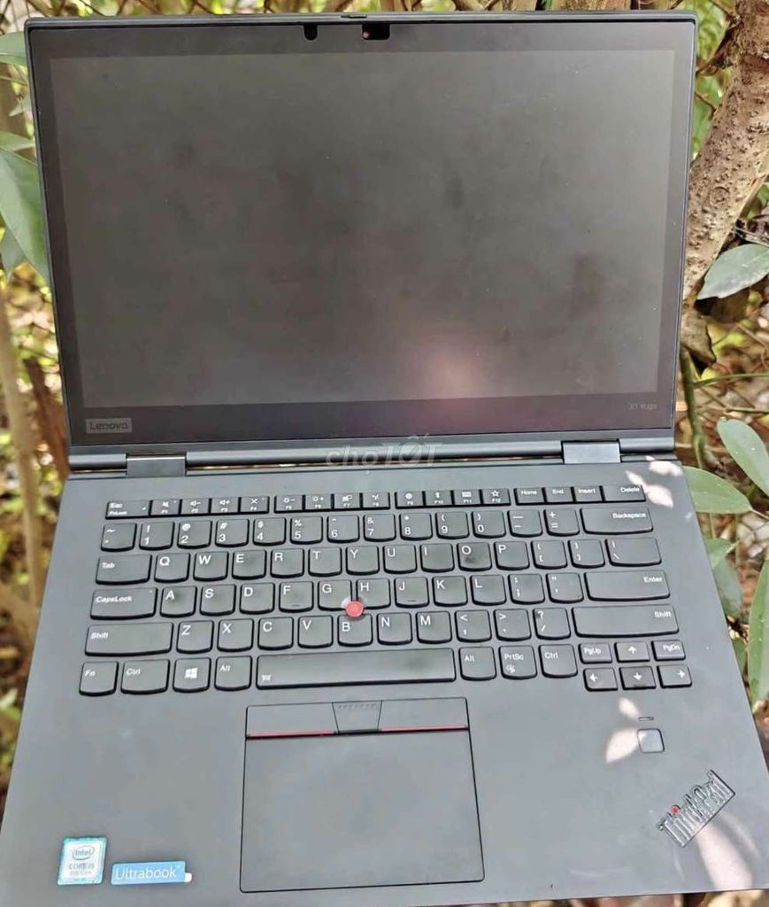 Lenovo Thinkpad X1 Carbon Yoga i5 8350U SSD 256GB. Mua bán Laptop tại Huyện Hoài Đức Hà Nội được đăng bởi bảo hình 1