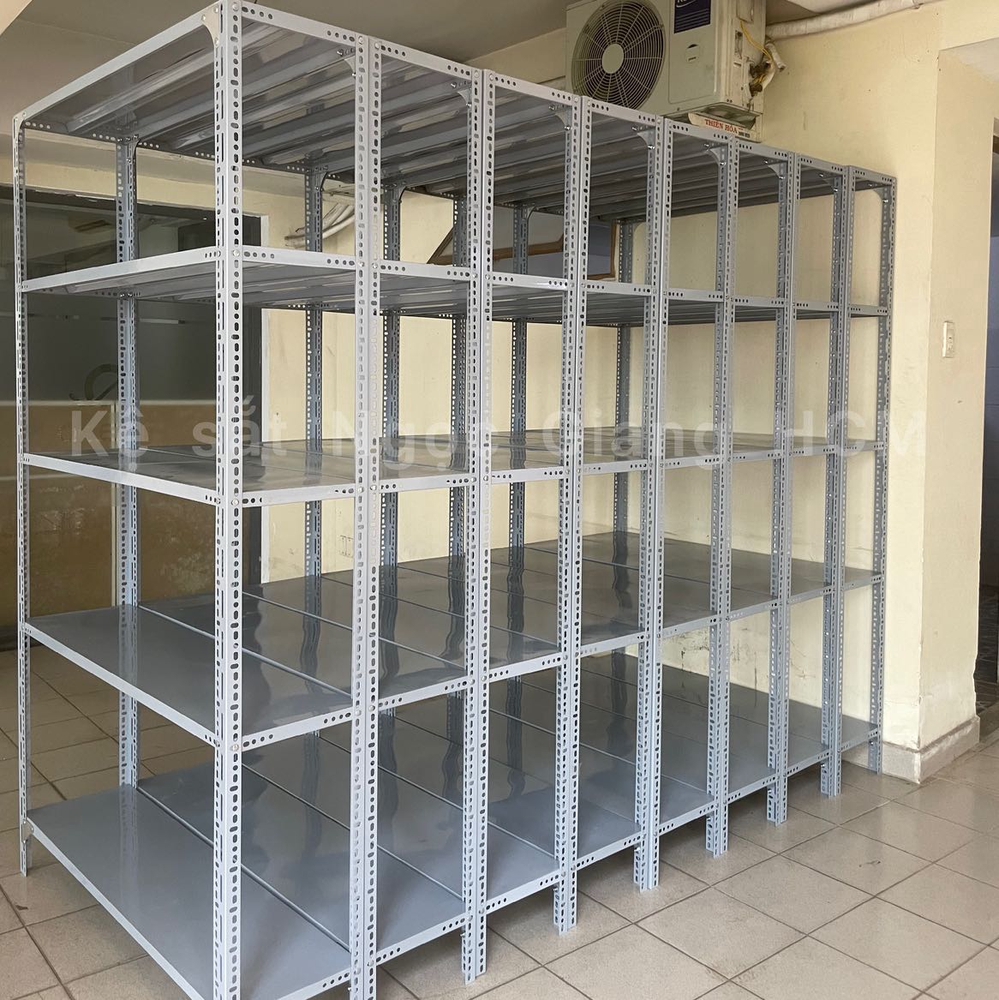 Kệ Sắt Ngọc Giang tại undefined undefined hình 1