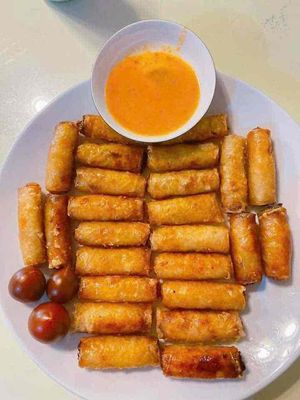 Chả cuốn cá trích. Mua bán Đồ ăn, thực phẩm và các loại khác tại Quận 5 Tp Hồ Chí Minh được đăng bởi Chuyên sỉ phụ kiện điện
