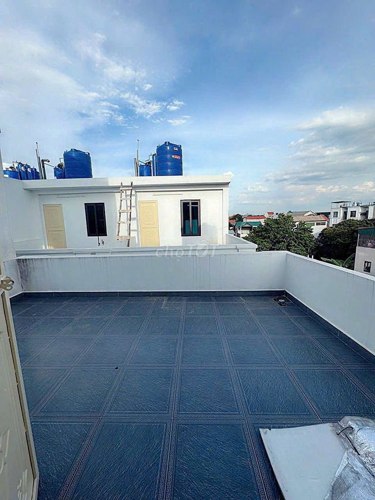 Bán nhà Tân Phú Hưng Đạo,4Tx45M,Ôtô đỗ cửa,gần VÀNH ĐAI 4,tiện đi ĐLTL. Mua bán nhà ở tại Huyện Quốc Oai Hà Nội được đăng bởi HOÀNG THIẾT hình 3