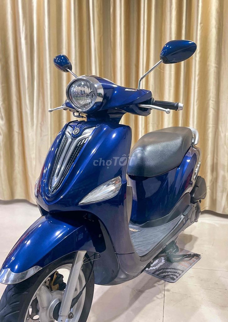 Nozza12/2016 nguyên rin cực chất bs43 chính chủ. Mua bán Xe máy tại Quận Thanh Khê Đà Nẵng được đăng bởi XE MÁY TIÊN hình 3