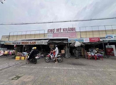 bán nền thổ cư gần chợ mỹ khánh, gần đại học FPT. Mua bán đất tại Quận Ninh Kiều Cần Thơ được đăng bởi Đậu Đậu