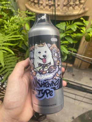 sữa tắm chó Kpet 1k- Whitenng. Mua bán Phụ kiện, Thức ăn, Dịch vụ tại Quận Thanh Xuân Hà Nội được đăng bởi Thành Đạt