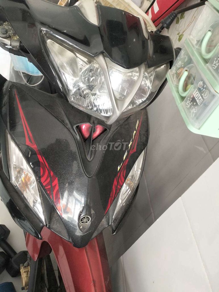 Xe Zin toàn tập. Chính chủ từ xưa đến nay. Mua bán Xe máy tại Quận Cái Răng Cần Thơ được đăng bởi CHẤT ĐAMMÊ hình 2