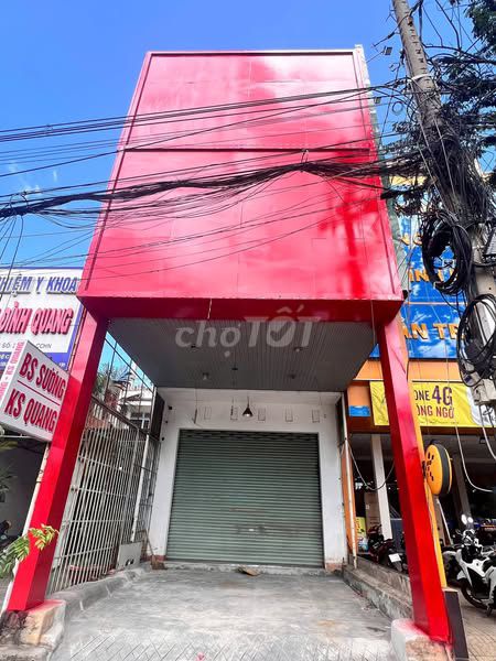 CHO THUÊ NHÀ 3 TẦNG MẶT TIỀN QL20 – LIÊN NGHĨA. Cho thuê văn phòng, mặt bằng kinh doanh tại Huyện Đức Trọng Lâm Đồng được đăng bởi Hien Truong hình 2