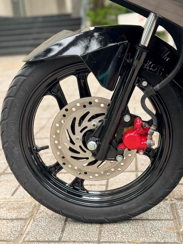 Владелец смарт-ключа Honda Air Blade 125 2018