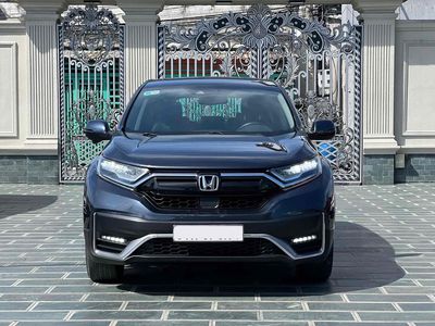 Honda CRV L 2020 Xám 170.000 km