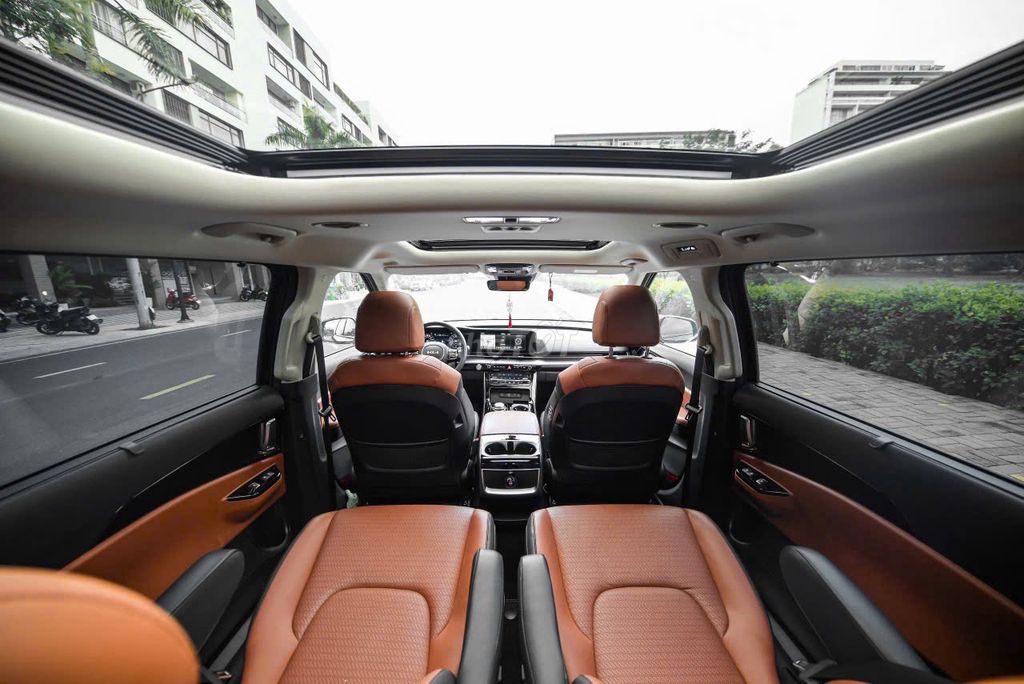 Carnival Sig 2.2D Full Dầu SX 2022 Tên công ty xhđ. Mua bán Ô tô tại Quận 7 Tp Hồ Chí Minh được đăng bởi tuấn anh hình 19