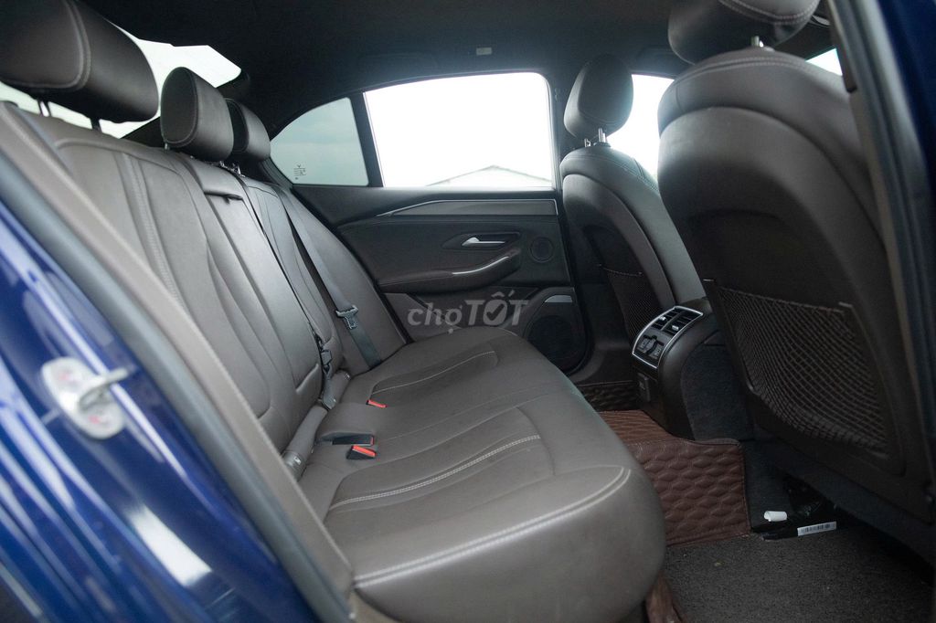 VINFAST LUX A BASE 2022 LƯỚT NHẸ. Mua bán Ô tô tại Quận Gò Vấp Tp Hồ Chí Minh được đăng bởi Tân Vietcom hình 7