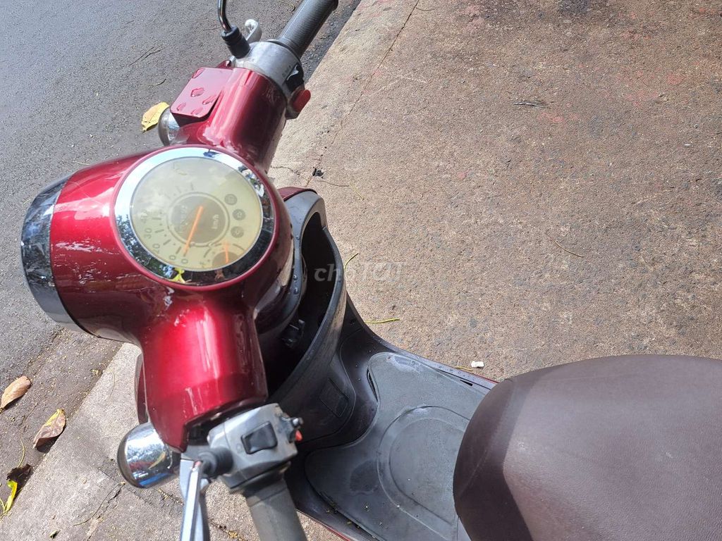 dư dùng cần bán xe tay ga 50. Mua bán Xe máy tại Quận Bình Thạnh Tp Hồ Chí Minh được đăng bởi Phandinhhung hình 5