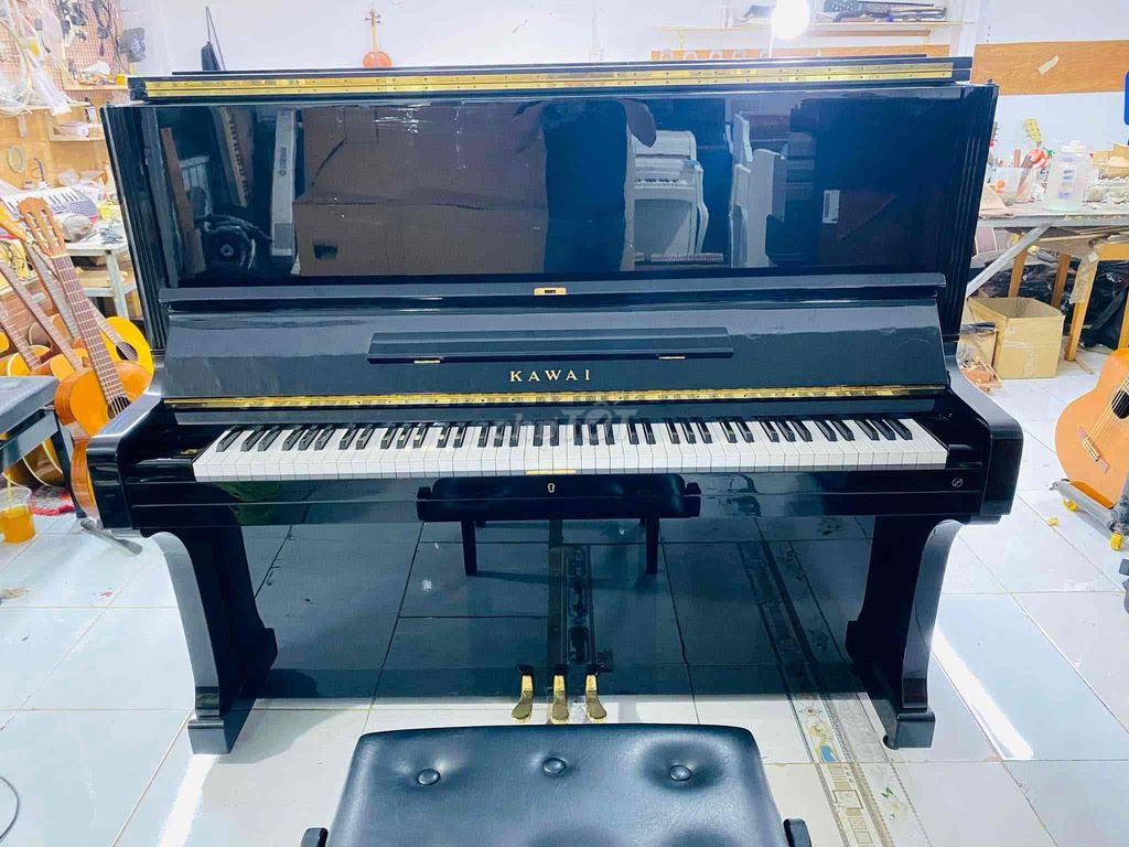 1 cặp cơ uprigh kawai Bl61 siêu lướt