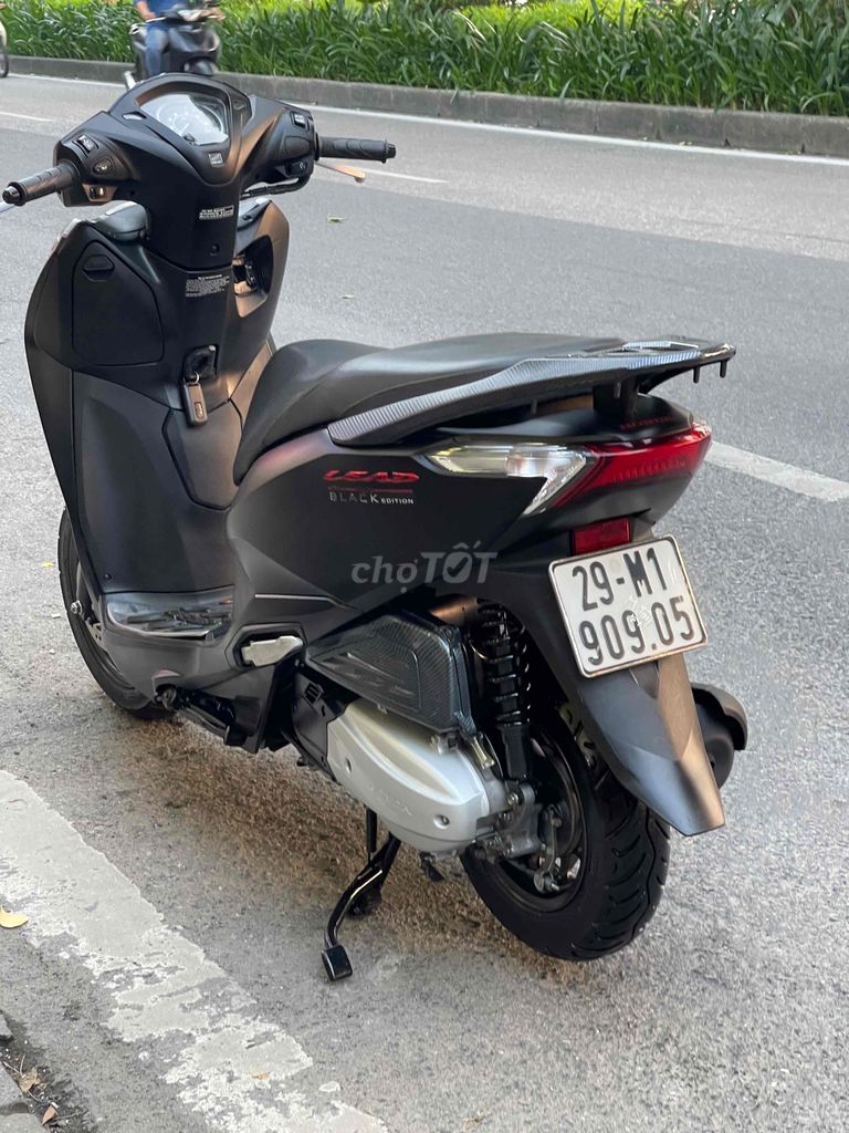 LEAD 125 bản đặc biệt chất lượng cao. Mua bán Xe máy tại Quận Đống Đa Hà Nội được đăng bởi Hà hình 6