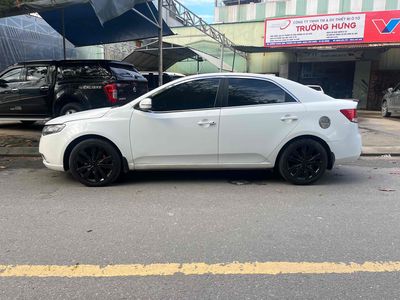 Kia Forte 2011 SX 1.6 MT - 160000 km. Mua bán Ô tô tại Quận Liên Chiểu Đà Nẵng được đăng bởi Nguyễn văn anh