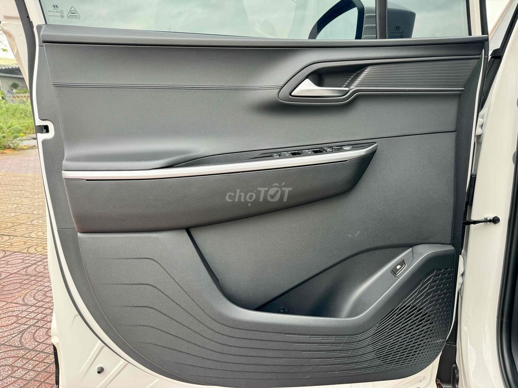 Hyundai Custin 2023 1.5 Turbo Đặc biệt 27000 km. Mua bán Ô tô tại Quận Cẩm Lệ Đà Nẵng được đăng bởi nguyễn văn khoa hình 17