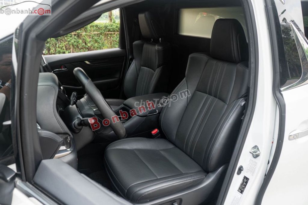 Xe Lexus LM 350 2022 - 5 Tỷ 850 Triệu. Mua bán Ô tô tại Quận Cầu Giấy Hà Nội được đăng bởi Hoàng Trung Thẩm hình 6