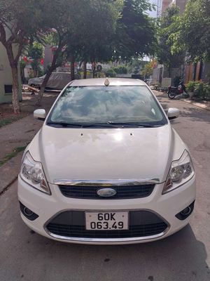 Ford Focus 1.8 AT 2011