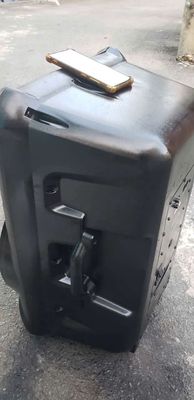 Loa kéo CALIANA TN-15B bass 40cm Đen. Mua bán Tivi, Âm thanh tại Thành phố Thủ Đức Tp Hồ Chí Minh được đăng bởi thanh lý đồ cũ 