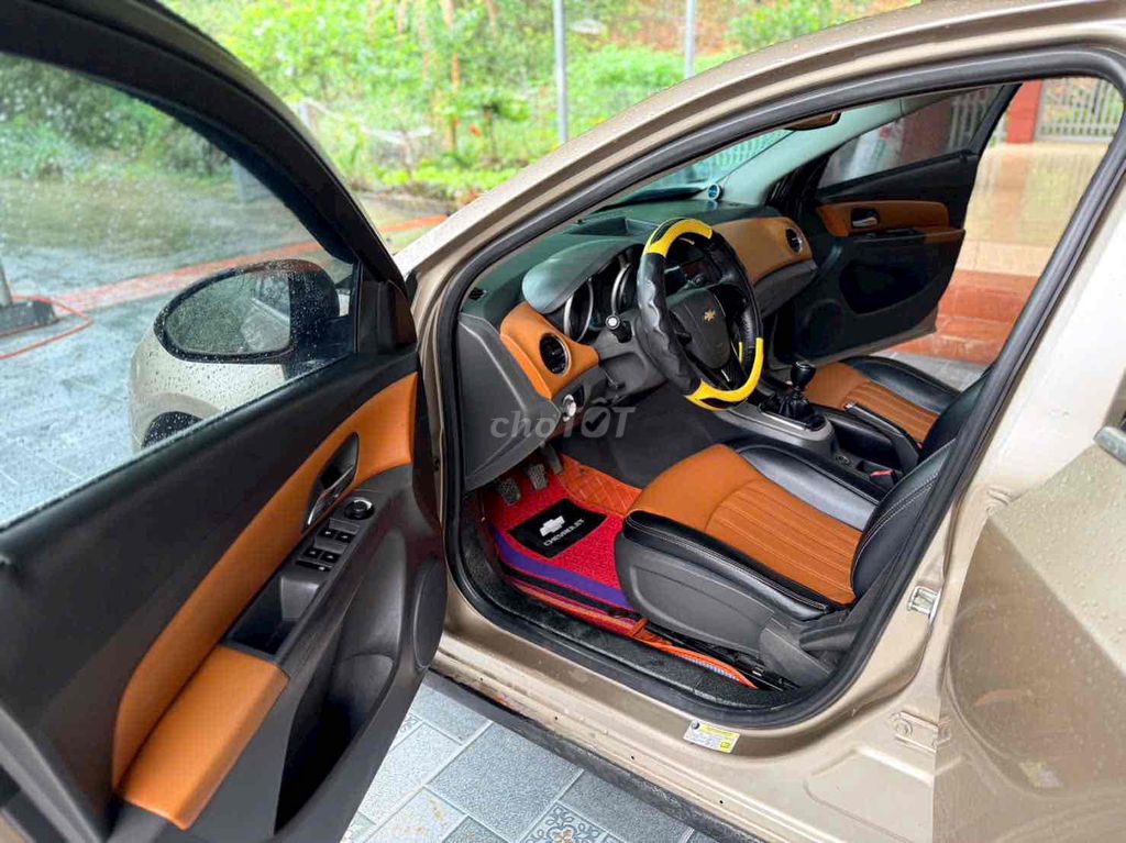 chevrolet cruze 2010 chính chủ 1 chủ từ mới. Mua bán Ô tô tại Huyện Đông Anh Hà Nội được đăng bởi Tên chưa cung cấp hình 10
